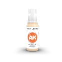 AK Interactive AK11050 LIGHT FLESH – STANDARD