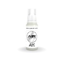 AK Interactive AK11868 Insignia White FS 17875 – AIR