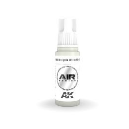 AK Interactive AK11868 Insignia White FS 17875 – AIR