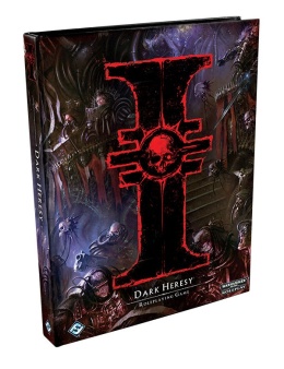 Dark Heresy II