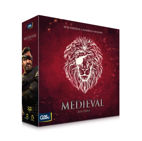 Medieval: Jan Žižka Medieval: Jan Žižka
