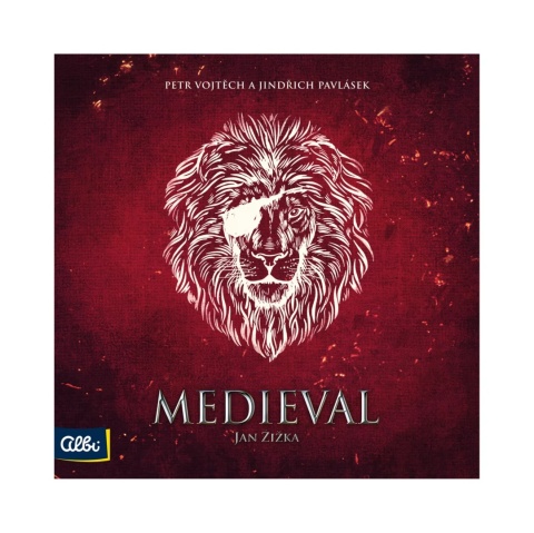 Medieval: Jan Žižka Medieval: Jan Žižka