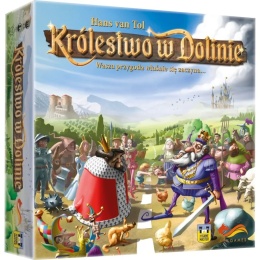 Królestwo w dolinie