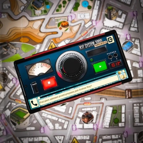 Tracks. Dźwiękowa gra detektywistyczna