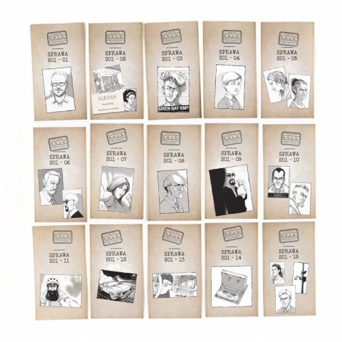 Tracks. Dźwiękowa gra detektywistyczna