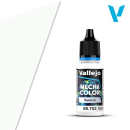 Vallejo 69702 Mecha Matt Varnish