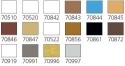 Vallejo 70102 Zestaw 16 farb - Folkstone Special Set