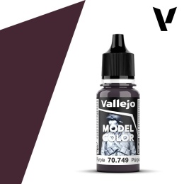 Vallejo 70749 Dark Purple
