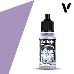 Vallejo 70750 Light Violet