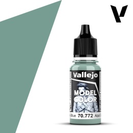 Vallejo 70772 Medium Grey Blue