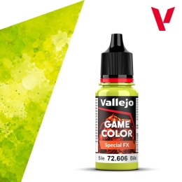 Vallejo 72606 SFX Bile