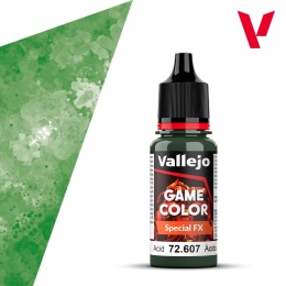Vallejo 72607 SFX Acid