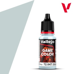 Vallejo Game 72047 Wolf Grey