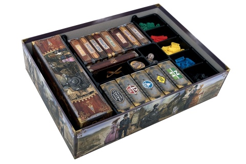 Wsiąść do Pociągu: Legacy - Legendy Zachodu