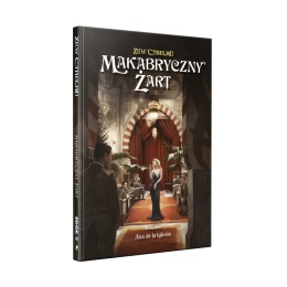 Zew Cthulhu: Makabryczny żart