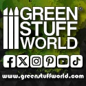 Green Stuff World