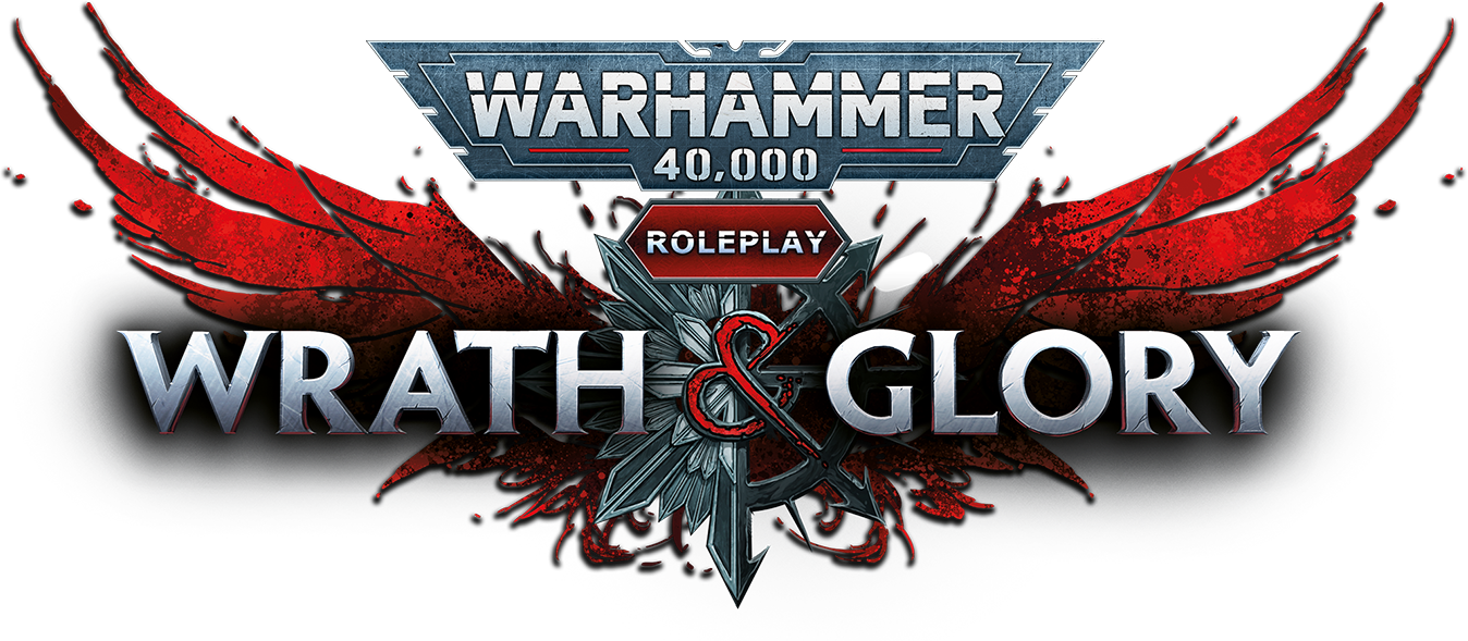 Warhammer 40k Wrath&amp;Glory